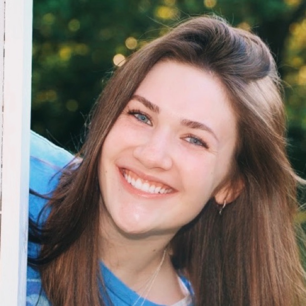 Meet your Posher, Eliana